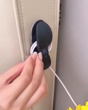 Appliance Cord Winder