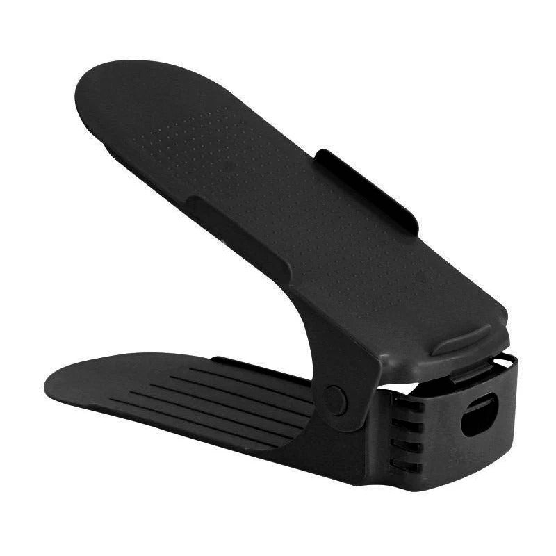 Adjustable Shoe Slots Organizer