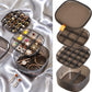 3 Layer Jewellery Box