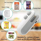 Rechargeable Mini Bag Sealer Machine