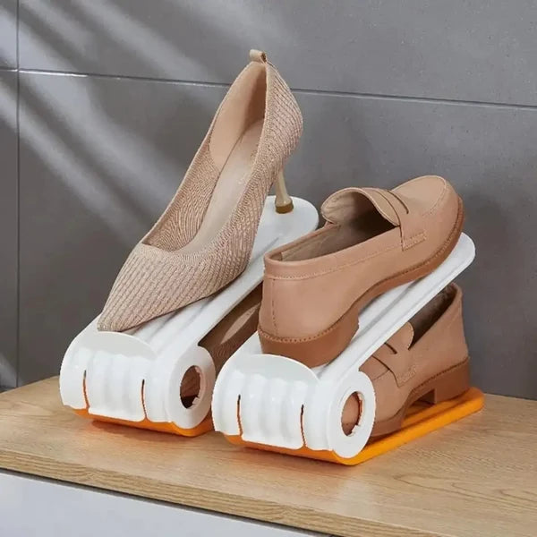 SoleSpace DuoRack