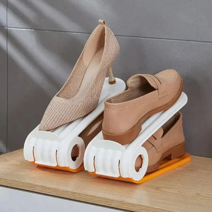 SoleSpace DuoRack