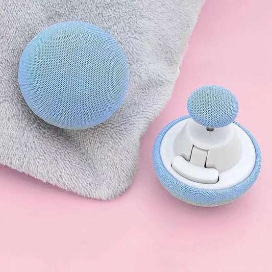 Mushroom Bed Sheet Holder Clips