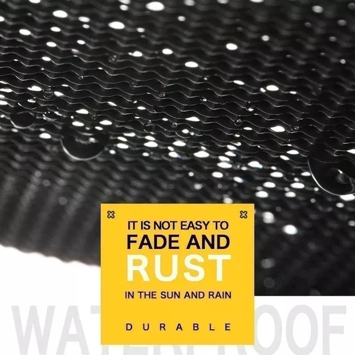 Window Net Screen Repair Roll- Fix broken Mesh Windows