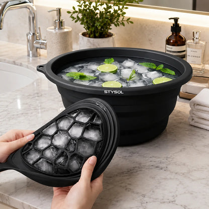 Instant Refresh Ice Bowl