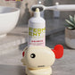 PasteSaver Pro — Hands-Free Toothpaste Squeezer