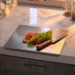 PureSteel Chopping Board