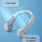 ZeroSweat Neck Comfort Fan