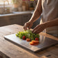 PureSteel Chopping Board
