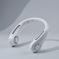 ZeroSweat Neck Comfort Fan
