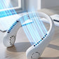 ZeroSweat Neck Comfort Fan