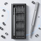 MagicFix 24-in-1 Screwdriver Kit