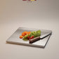 PureSteel Chopping Board