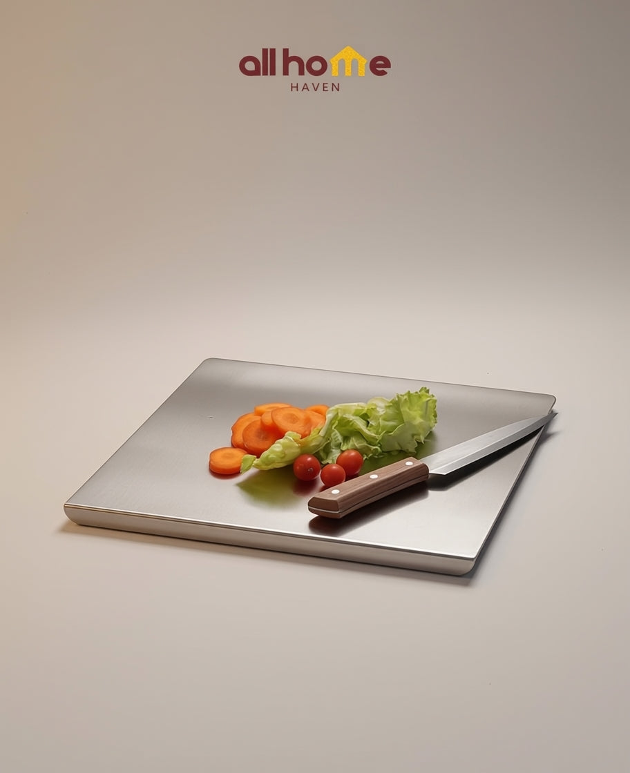 PureSteel Chopping Board