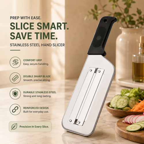 MasterSlice Multi-Blade Cutter