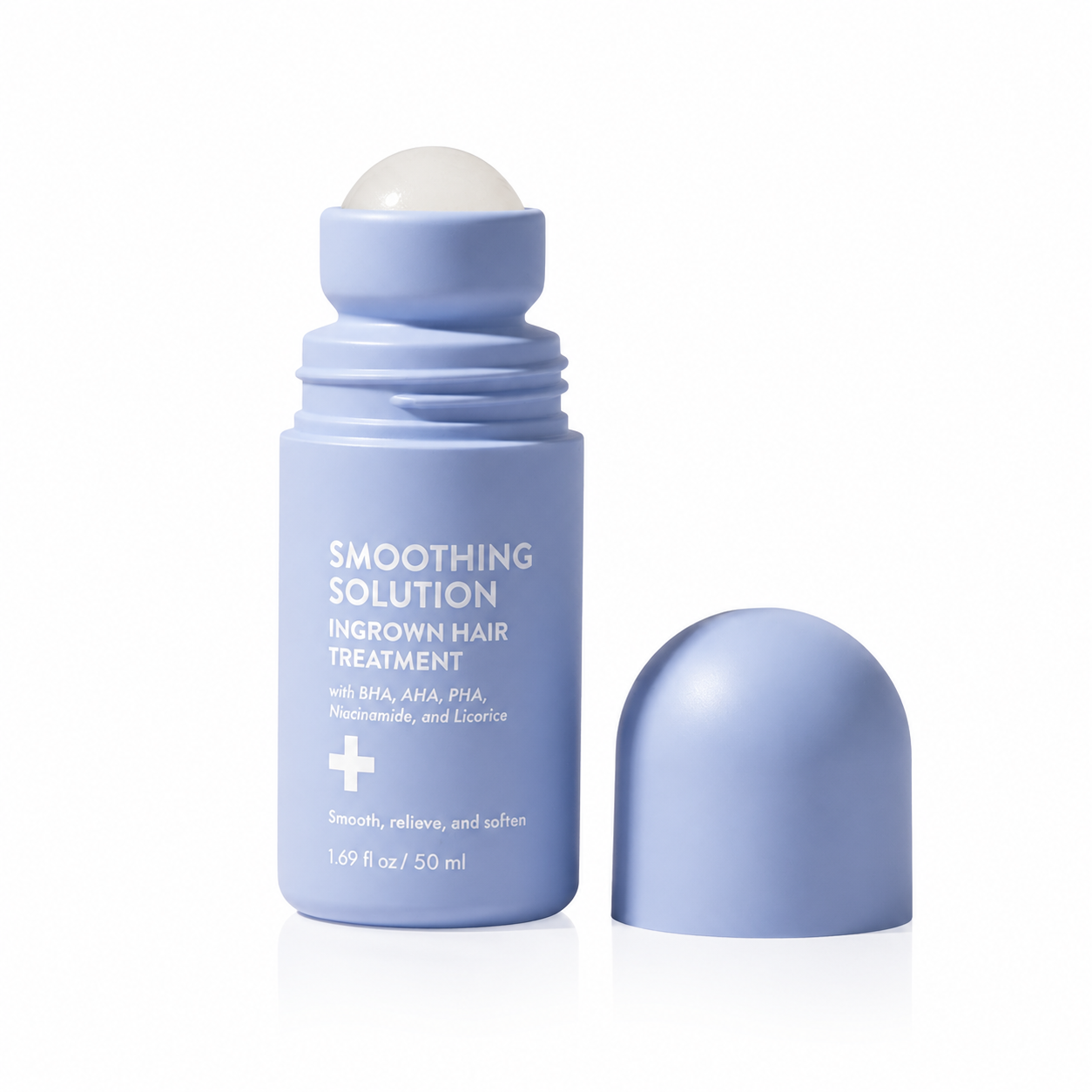 Smoothing Solution Ingrown Hair Treatment