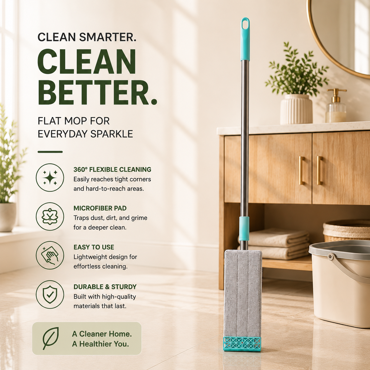 UltraReach Retractable Dust Cleaner
