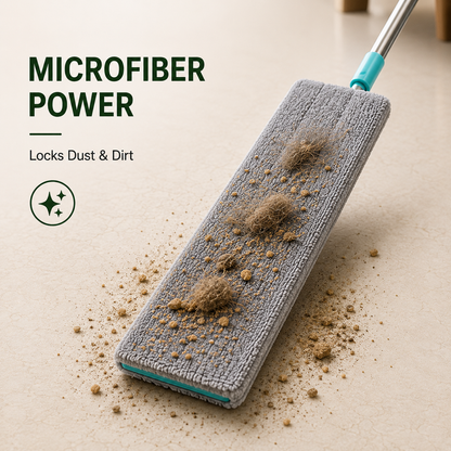 UltraReach Retractable Dust Cleaner