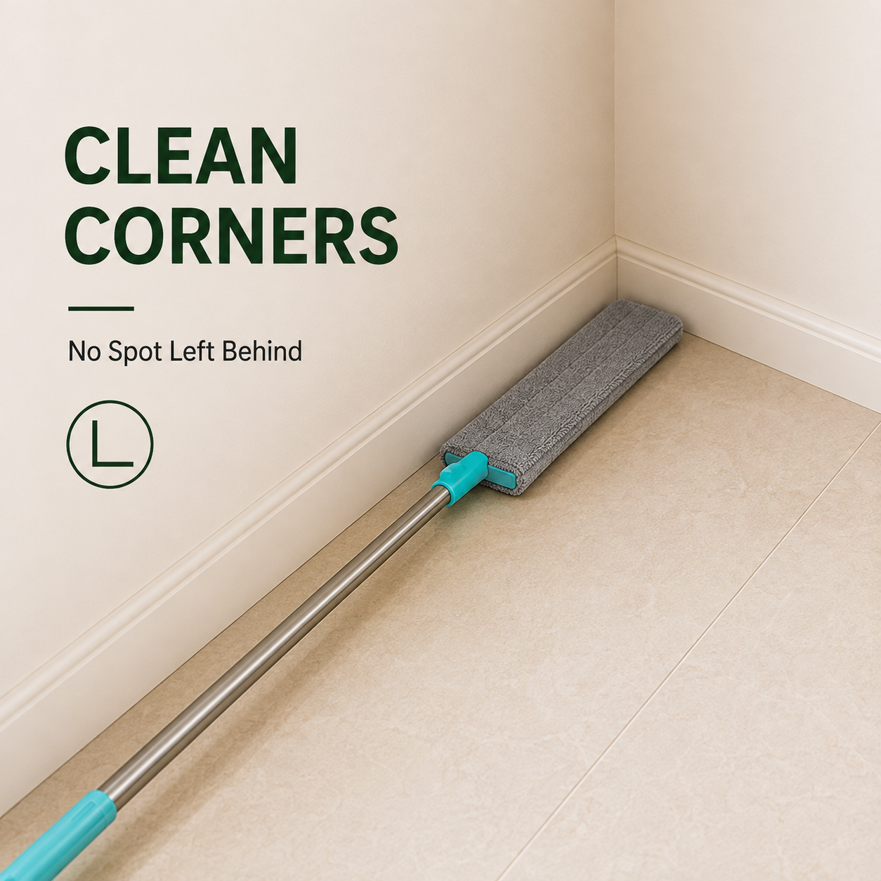 UltraReach Retractable Dust Cleaner
