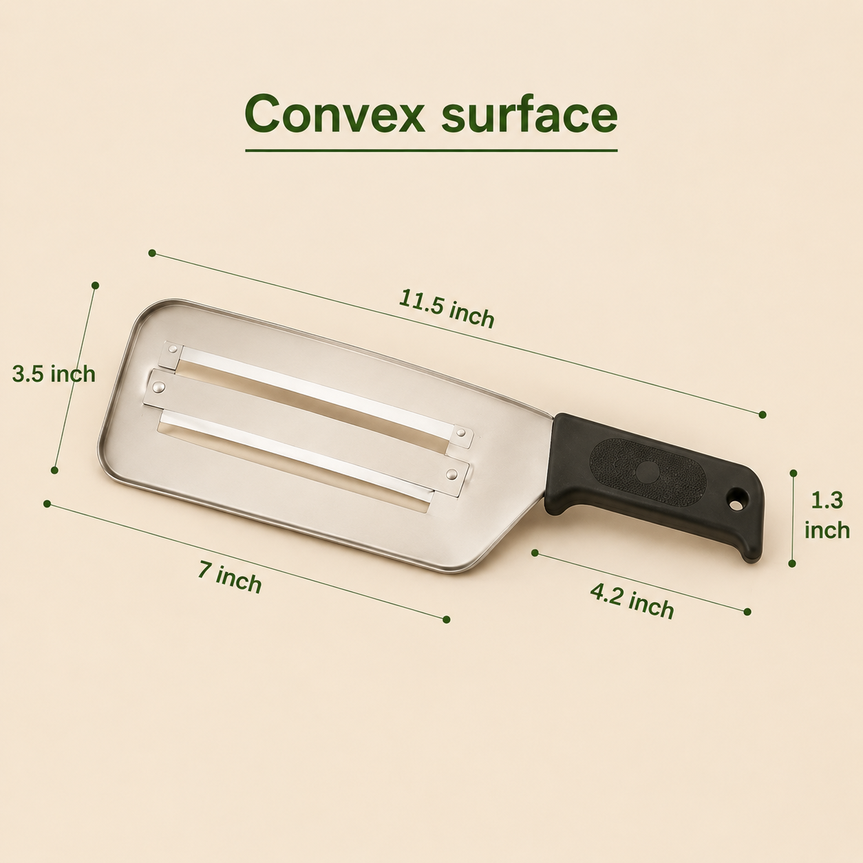 MasterSlice Multi-Blade Cutter