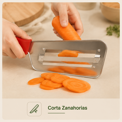 MasterSlice Multi-Blade Cutter