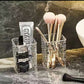 Acrylic Makeup Brushes Storage Box