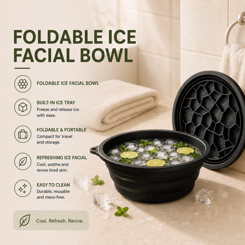 Instant Refresh Ice Bowl