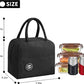 Insulated Food Storage Bag (Hot or Cold)