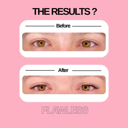 Magnetic Eyelashes