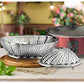 Stainless Steel Expandable Steamer Basket – Multi-Purpose Vegetable, Dumpling & Egg Steamer