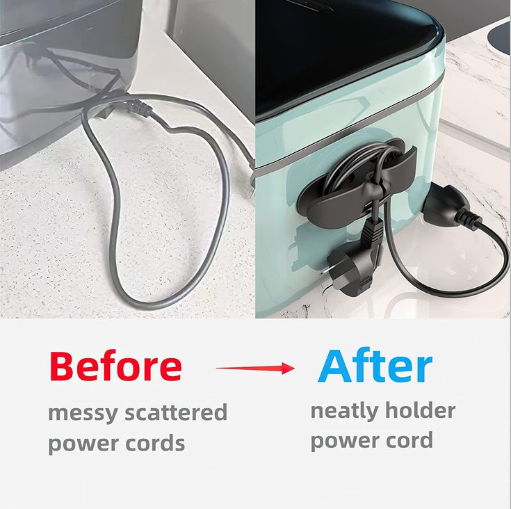 Appliance Cord Winder