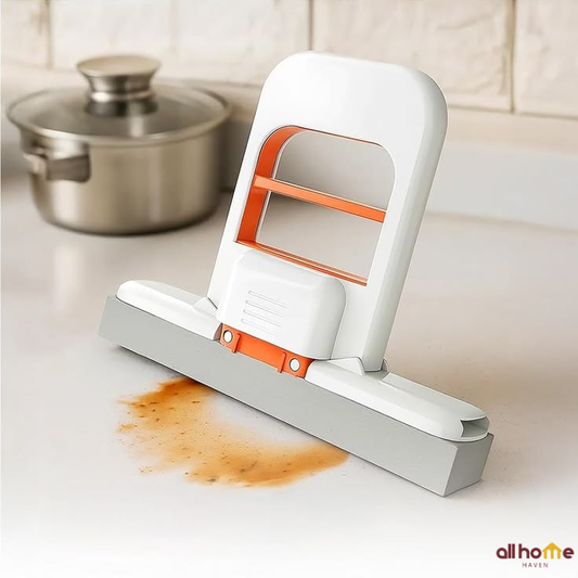 QuickClean Mini Mop