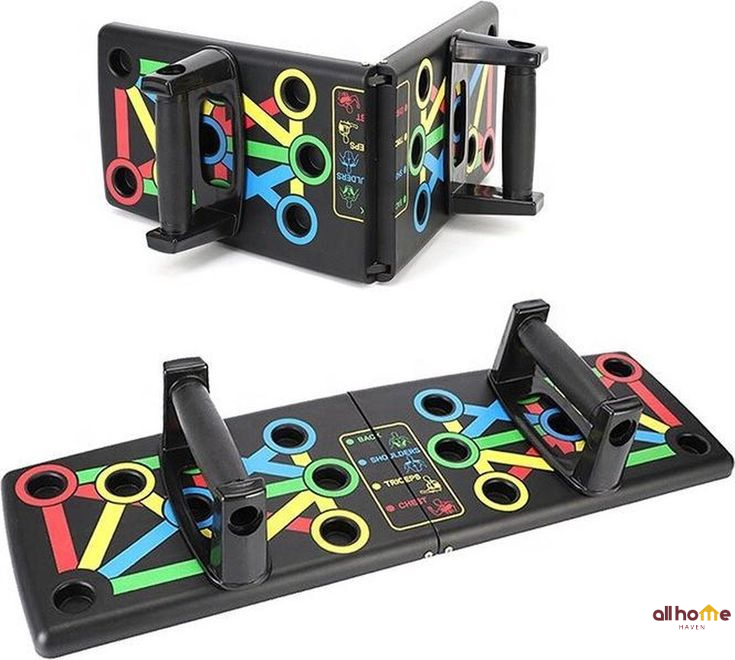 FlexCore Push Board