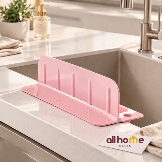 SplashGuard Pro With Storage