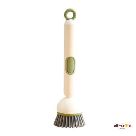 CleanPress Brush