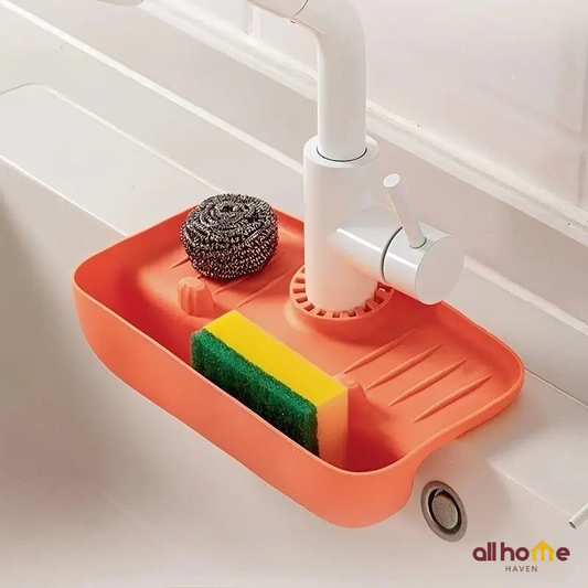 SinkFlow Organizer