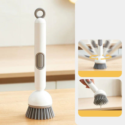 CleanPress Brush