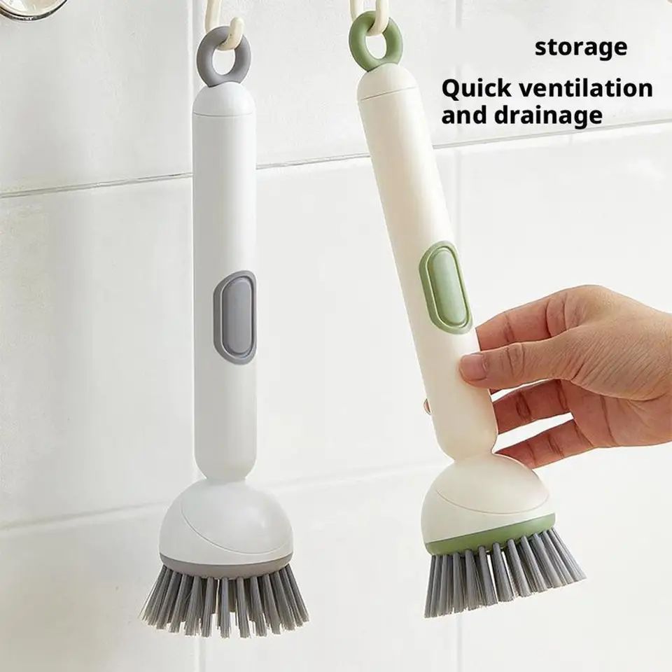 CleanPress Brush