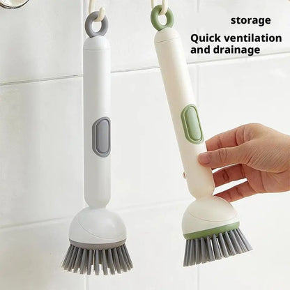 CleanPress Brush