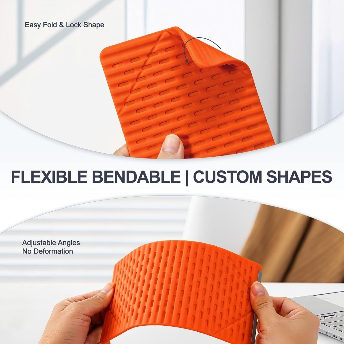 FlexiDesk Pocket Stand