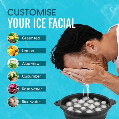 Instant Refresh Ice Bowl
