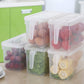 Plastic Refrigerator Storage Box
