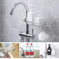 Kitchen Sink Organizer Rack
