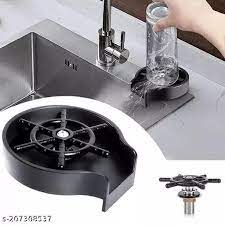 High Pressure Faucet Glass Washer