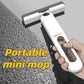 Mini Portable Squeeze Mop