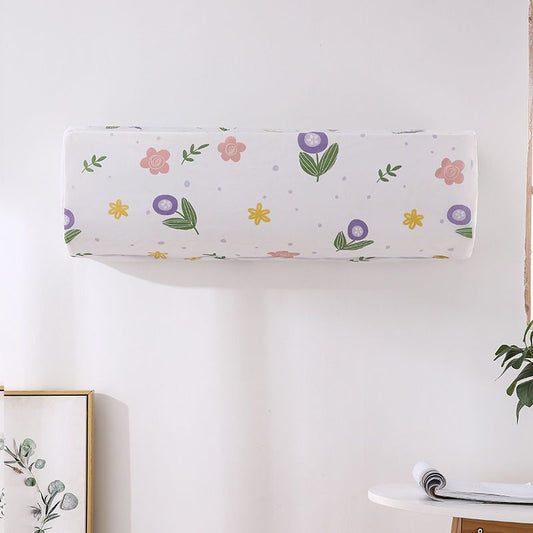 AllHome Haven Waterproof & Dustproof Air Conditioner Cover – Wall Mounted Split AC Protector