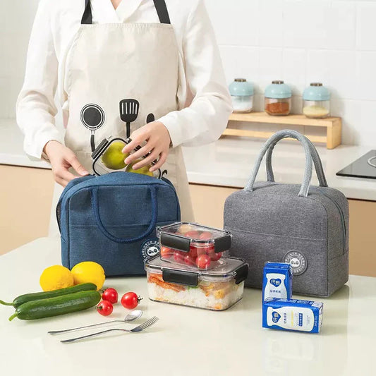Insulated Lunch Bag Waterproof