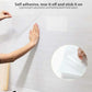 Transparent Kitchen Wall Protector | Heat-Resistant, Oil-Proof & Waterproof Stove Splash Guard Film