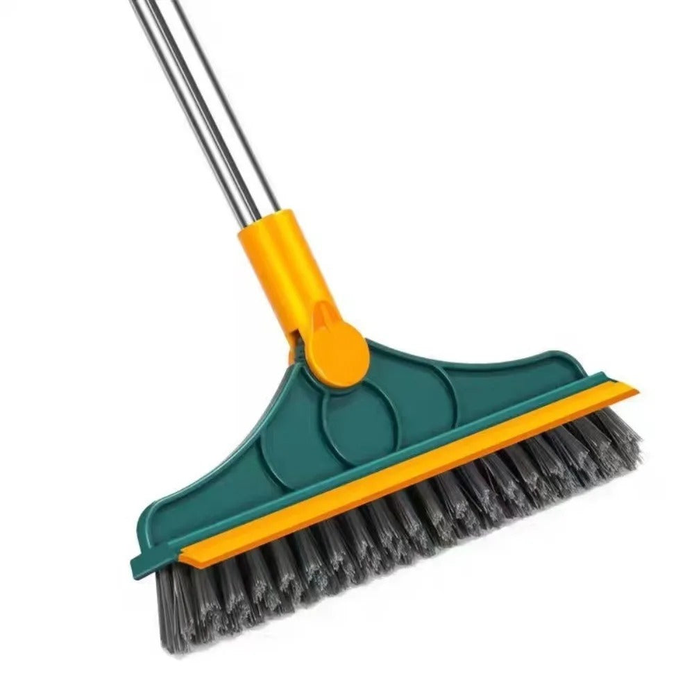 3 In 1 V Shaped Cleaning Brush