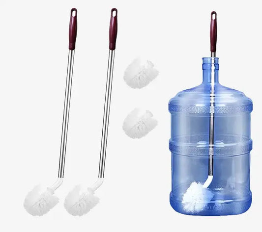 19L bottle cleaning brush